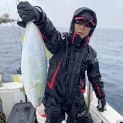 シーモンキー 釣果