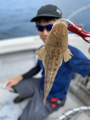 シーモンキー 釣果