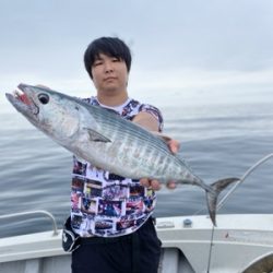 シーモンキー 釣果