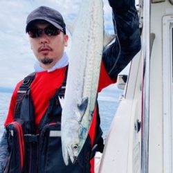 シーモンキー 釣果