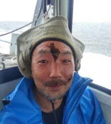 東京湾探釣隊ぼっち 釣果