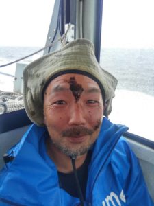 東京湾探釣隊ぼっち 釣果