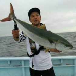 東京湾探釣隊ぼっち 釣果
