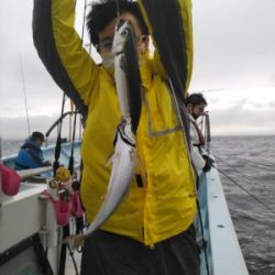 東京湾探釣隊ぼっち 釣果