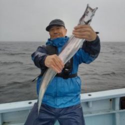 東京湾探釣隊ぼっち 釣果