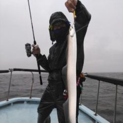 東京湾探釣隊ぼっち 釣果