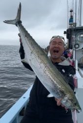 東京湾探釣隊ぼっち 釣果