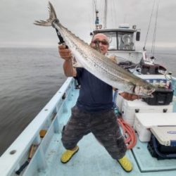 東京湾探釣隊ぼっち 釣果
