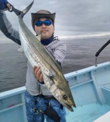 東京湾探釣隊ぼっち 釣果