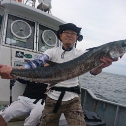 第二明康丸 釣果