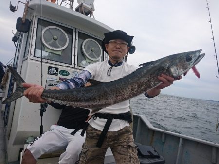 第二明康丸 釣果