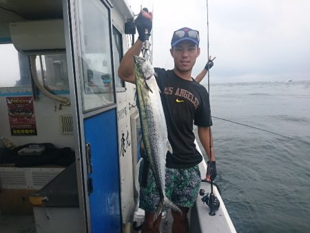 第二明康丸 釣果