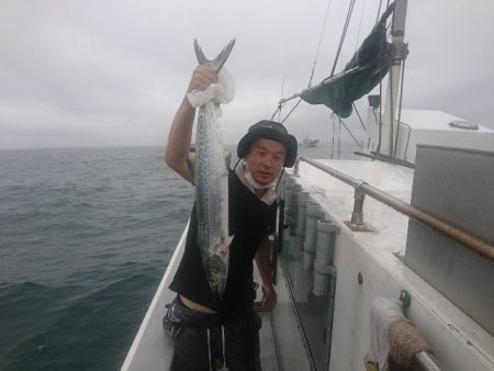 第二明康丸 釣果