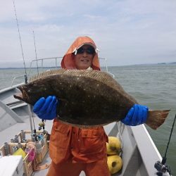 第二明康丸 釣果