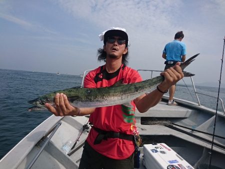 第二明康丸 釣果