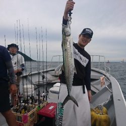 第二明康丸 釣果