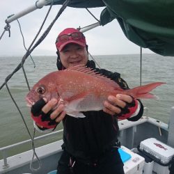 第二明康丸 釣果