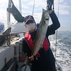 第二明康丸 釣果