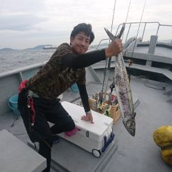 第二明康丸 釣果