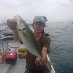 第二明康丸 釣果