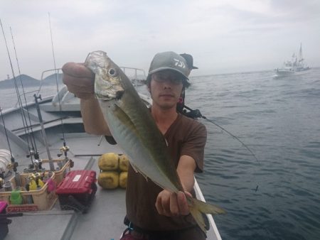 第二明康丸 釣果