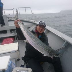 第二明康丸 釣果