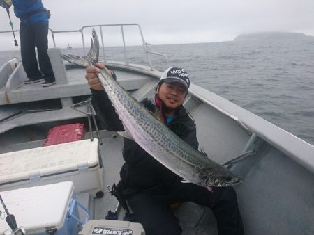 第二明康丸 釣果