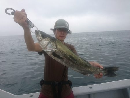 第二明康丸 釣果