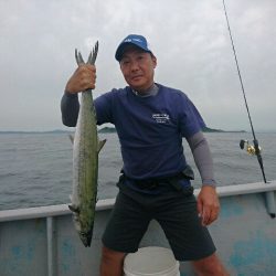 第二明康丸 釣果