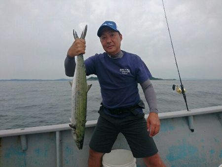 第二明康丸 釣果