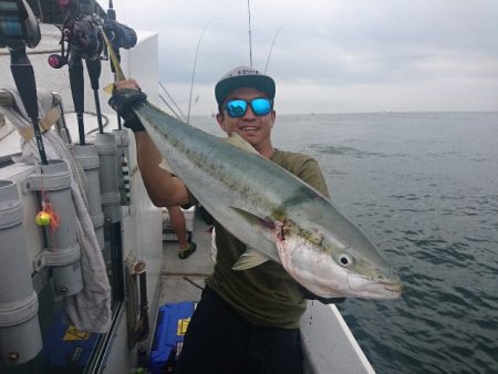 第二明康丸 釣果