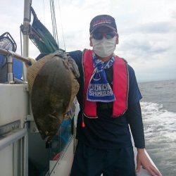 第二明康丸 釣果