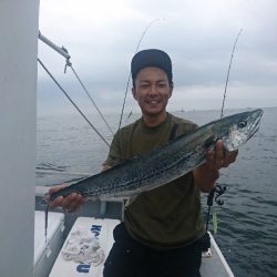 第二明康丸 釣果