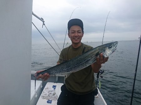 第二明康丸 釣果