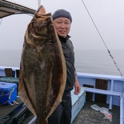 小樽港遊漁船SHAKE 釣果