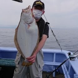 小樽港遊漁船SHAKE 釣果