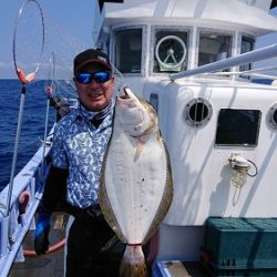 小樽港遊漁船SHAKE 釣果