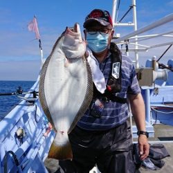 小樽港遊漁船SHAKE 釣果