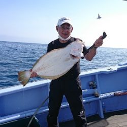 小樽港遊漁船SHAKE 釣果