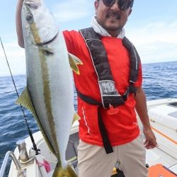 エル・クルーズ 釣果