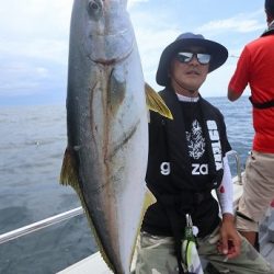 エル・クルーズ 釣果