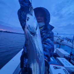 海晴丸 釣果