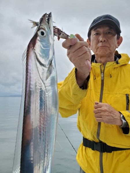 海晴丸 釣果