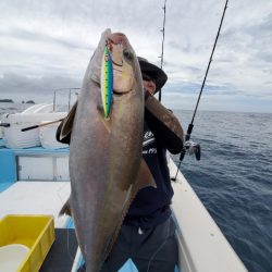 海晴丸 釣果