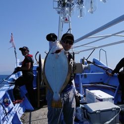 小樽港遊漁船ＳＨＡＫＥ 釣果