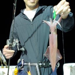 LUSTER『ラスター』 釣果