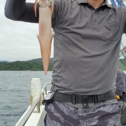 LUSTER『ラスター』 釣果