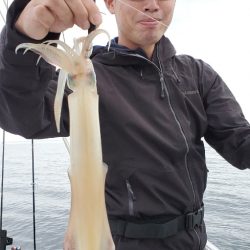 LUSTER『ラスター』 釣果