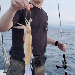 LUSTER『ラスター』 釣果