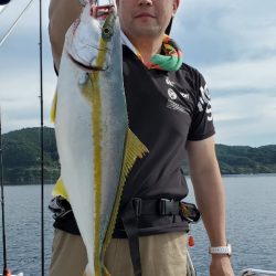 LUSTER『ラスター』 釣果